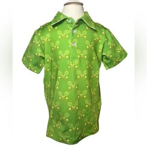 Blue Quail performance polo